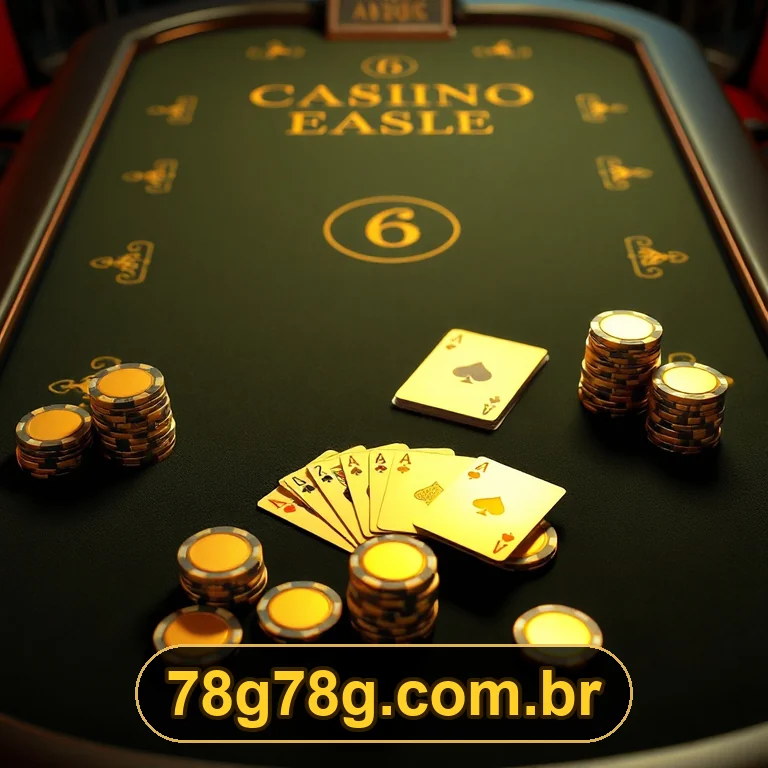 Blackjack ao vivo - 78G