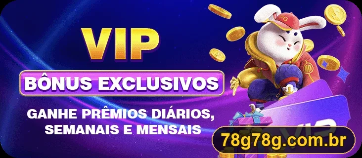 Promoção oficial 78G