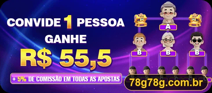 Promoção oficial 78G