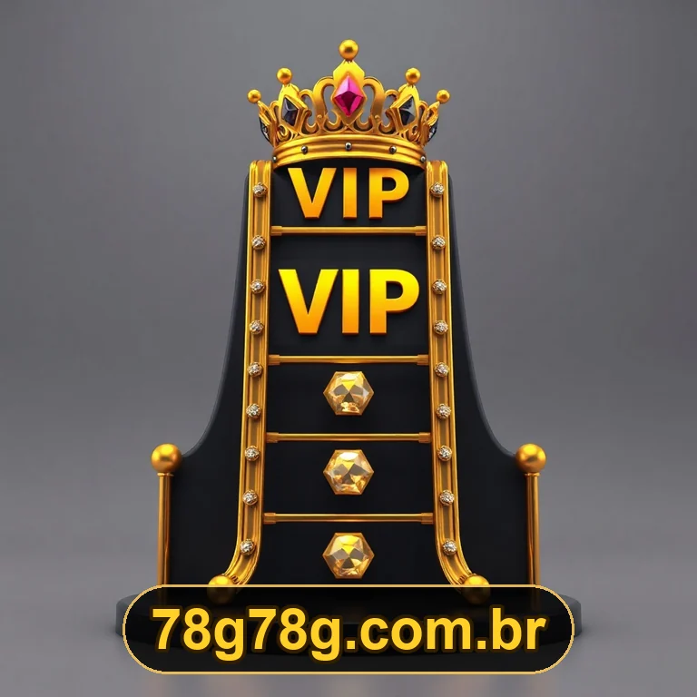 Bônus exclusivos VIP - 78G