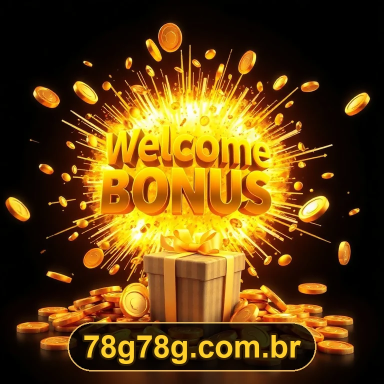 Bônus para novos membros - 78G